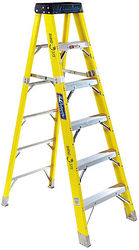 Werner Ladder,best Ladder Ever