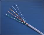 Control cables from CONTROL TECHNOLOGIES FZE