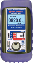 Multifunction Calibrator from INSTRUMATION MIDDLE EAST LLC