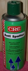 Crc Anti Spatter