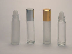Perfume  Glass Bottle
