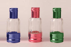 Perfume  Glass Bottle