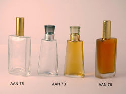 Perfume  Bottles