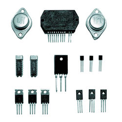 Ic  & Transistors