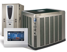 Air Conditioning Design, Supply & Installation