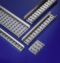 Cable Trays Ladders