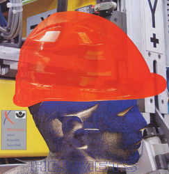 German Hq Safety Helmets - Rockman Line