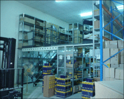 Battery Suppliers In Uae