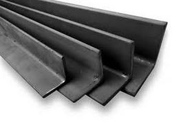 STEEL ANGLES from STEEL MART