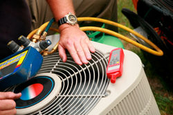 Air Conditioning Contractors in Dubai from SHALOM TECHNICAL SERVICES LLC