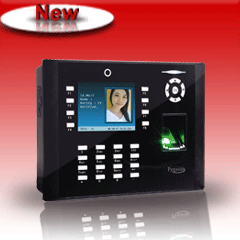 Pegasus Ifc 700 Time And Attendance Terminal