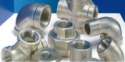 FORGE FITTINGS from HEAVY STEEL IMPEX