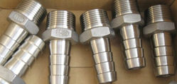 PIPE FITTINGS from HEAVY STEEL IMPEX