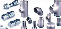 Stainless Steel Fittings from JAIN STEELS CORPORATION
