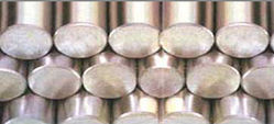 Stainless Steel Round Bars from JAIN STEELS CORPORATION