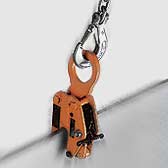 Lifting Clamps from PFEIFER MIDDLE EAST WIRE ROPE & LIFTING TECH. FZ