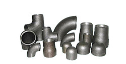 Carbon & Alloy Steel Fittings