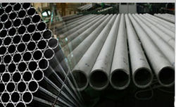 Inconel Pipe & Tubes