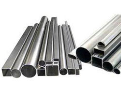 Monel Pipe & Tubes from REGENT STEEL & ENGG. CO.