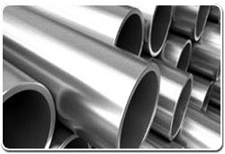 Nickel Alloy Pipe & Tubes