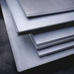 Steel Sheet & Plates 