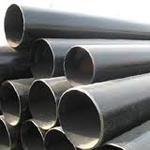 Alloy Pipe & Tubes