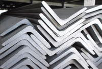 Steel Angles and Channels from AMBIKA STEEL INTERNATIONAL