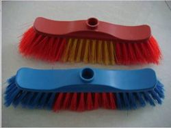 Indoor & outdoor broom, CLEANING BROOM AND BRUSHES