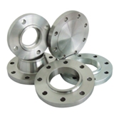 Flanges