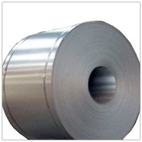 Stainless Steel Coils from JAIN STEELS CORPORATION