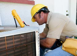 Air Conditioning Contractors from ENGWAYS