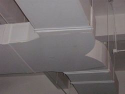 AIR CONDITION DUCTING PANELS & INSULATION MATERIAL from ENGWAYS