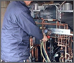 Electro Mechanical Contractors from ENGWAYS