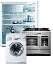 Domestics Appliances Sales And Services