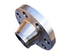 Weld Neck Flanges (WNRF)