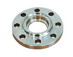 Socket Weld Flanges (SWRF)