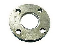 Lapped Joint Flanges from SUPERIOR STEEL OVERSEAS