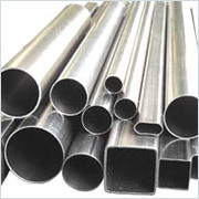 Stainless & Duplex Steel