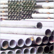 Carbon & Alloy Steel