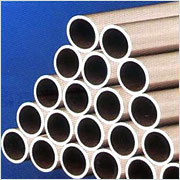 Nickel Alloy Tubes