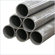 Alloy Steel Tubes