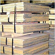 Nickel Alloy Plates And Sheets from SUPERIOR STEEL OVERSEAS