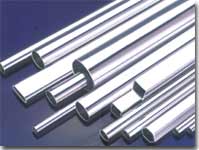 Stainless Steel Seamless Pipes from METAL AIDS INDIA