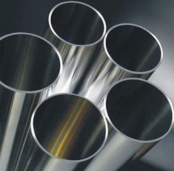 S.S.SEAMLESS TUBES from METAL AIDS INDIA