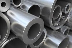 Stainless steel 304 tubes from AMBIKA STEEL INTERNATIONAL