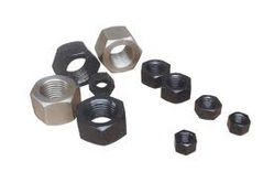 Astm A194 Gr4 Heavy Hex Nut