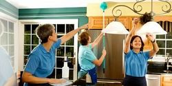 Cleaning Services For Special Occasions