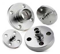 Industrial Flanges from REGAL STEEL CENTRE