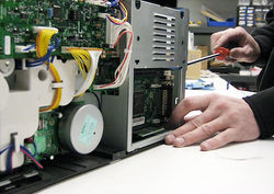 Photocopier Repairing And Servicing