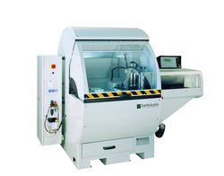 Sawing Machines from COBRA INDUSTRIAL MACHINES